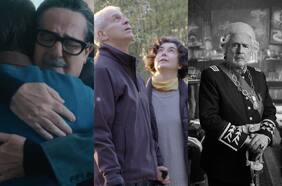 De El Conde a La memoria infinita: conoce las películas chilenas nominadas a los Premios Platino