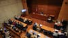 Fiscalía detalla maniobras de trama bielorrusa, reformaliza a Vivanco y formaliza al exdiputado Gabriel Silber