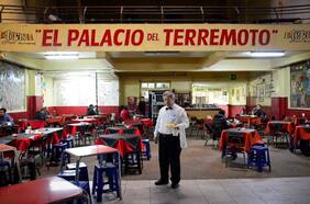 Las Tejas reabre en Fiestas Patrias con venta de terremotos y chorrillanas para llevar