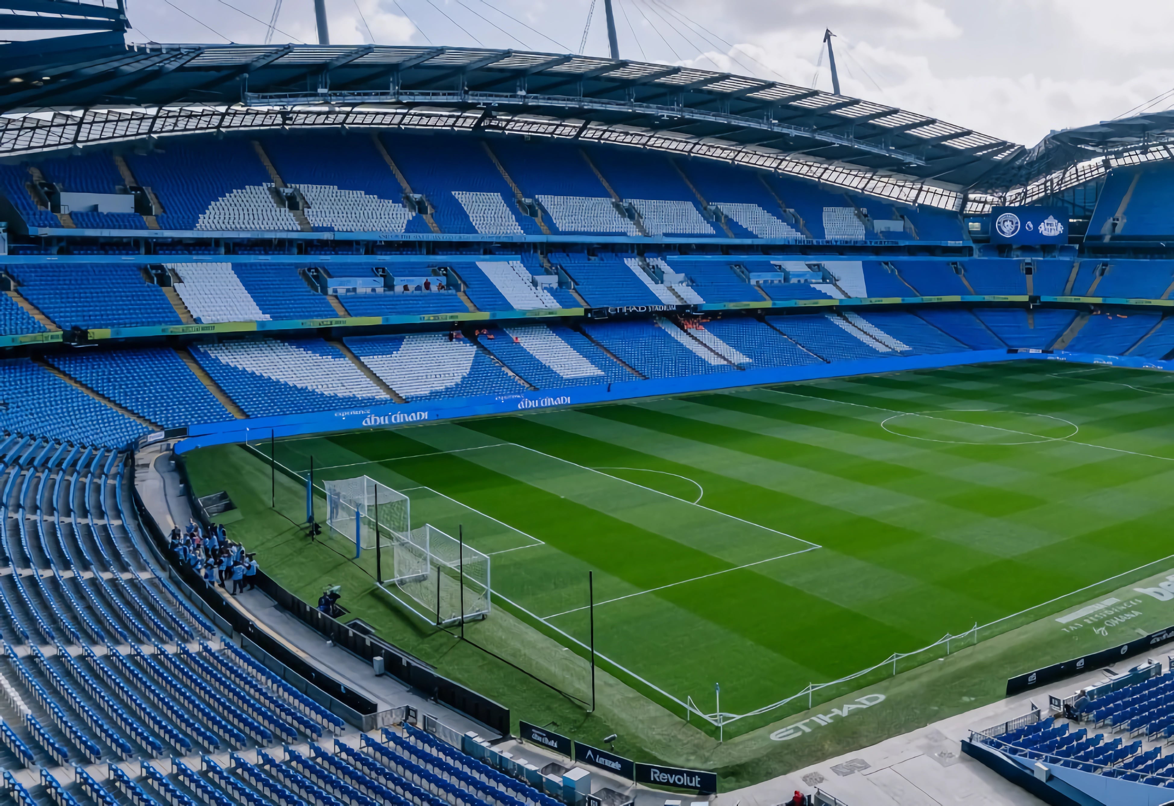 El Manchester City apela al fallo de la Premier League: qué viene ahora y cuándo habrá una sentencia definitiva