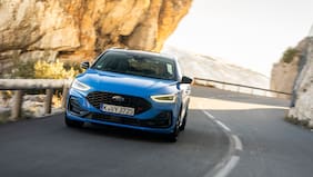 ¿Ford prepara el regreso del Focus? Es posible, aunque de otra forma