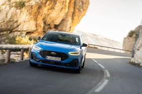 La despedida del Ford Focus ST: se fabrica la última unidad del compacto deportivo