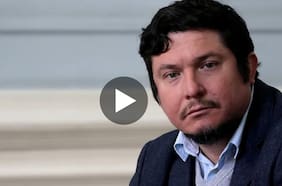 La historia tras el secuestro del exalcalde Montoya: explotación sexual infantil, videos, torturas y millones en efectivo