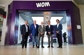 Wom sale oficialmente del Capítulo 11 de la Ley de Quiebras y estrena nuevo directorio