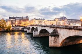 El singular plan de París para proteger al río Sena: convertirlo en un sujeto de derechos