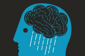 Estudio en 236 mil personas: Uno de ocho sobrevivientes de Covid-19 manifestó alguna enfermedad mental a seis meses de su recuperación