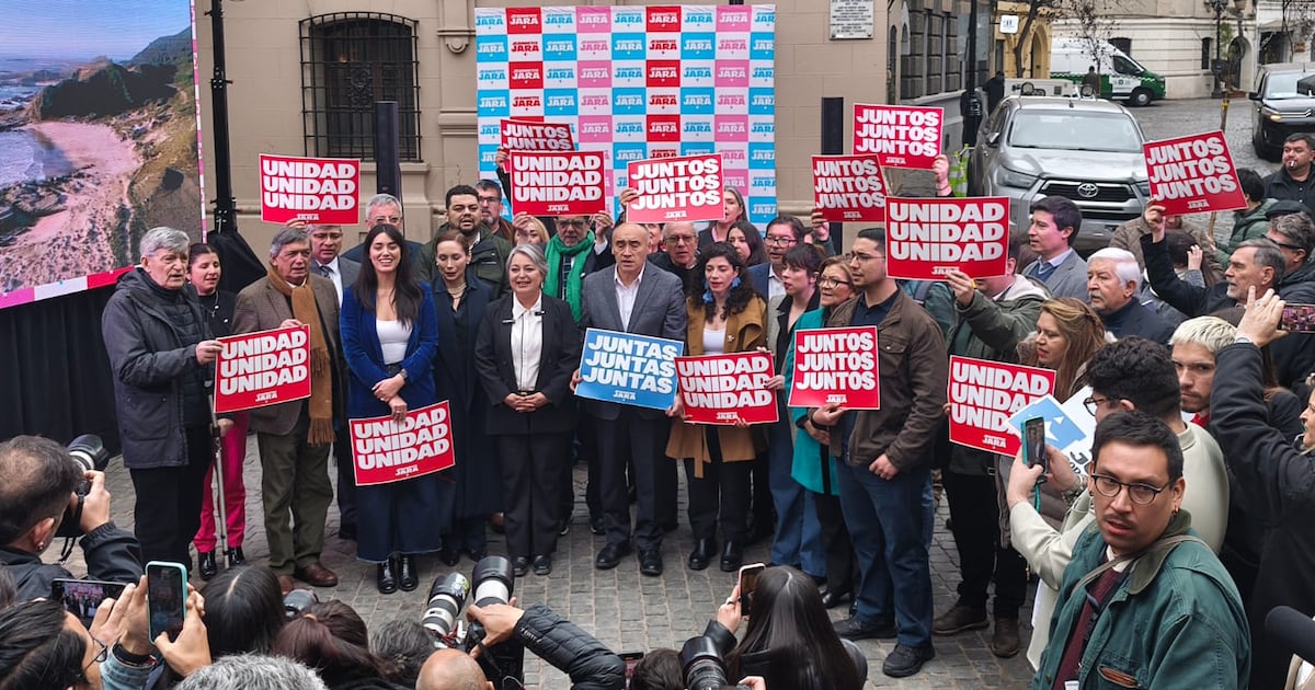 La campaña de Jeannette Jara: entre la diversidad interna y las expectativas externas