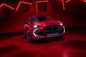 El nuevo Renault Clio trae motores de alta eficiencia y más tecnología