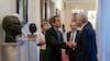 La reservada reunión del alcalde Alessandri con el Presidente Kast en el que se tocó la exención de las contribuciones