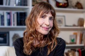 Carla Guelfenbein presenta exposición “Mi vida robada” en Galería Artespacio