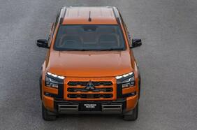 Nueva Mitsubishi L200: empieza preventa de la camioneta más vendida de los últimos años