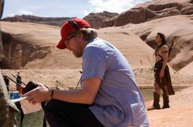 El director de Wall-E hará una película sobre la historia del mundo que abordará temas como el amor, la esperanza y la conexión