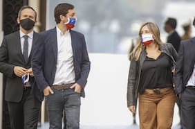 Bancada UDI envía carta a Piñera y pide veto presidencial a Ley Sename: “No perdamos el tiempo en proyectos de arquitectura electoral”