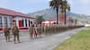 Centros de reservistas del Ejército reinician actividades de instrucción tras un año en pausa