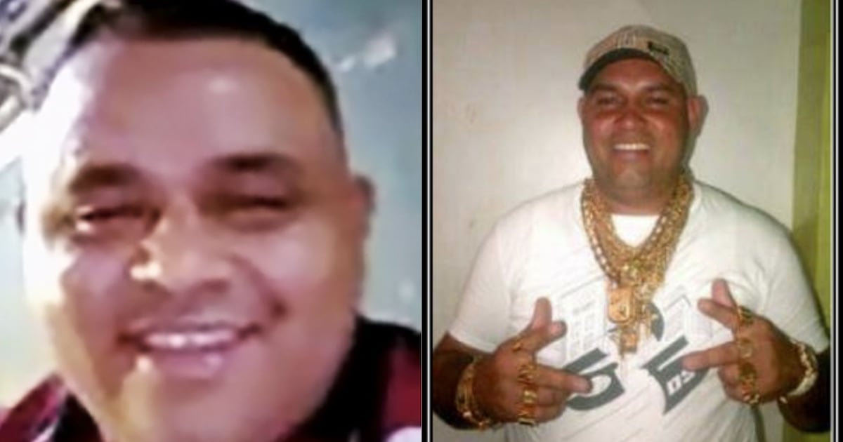 Los otros líderes del Tren de Aragua que siguen libres tras la muerte del “Niño Guerrero” - La Tercera