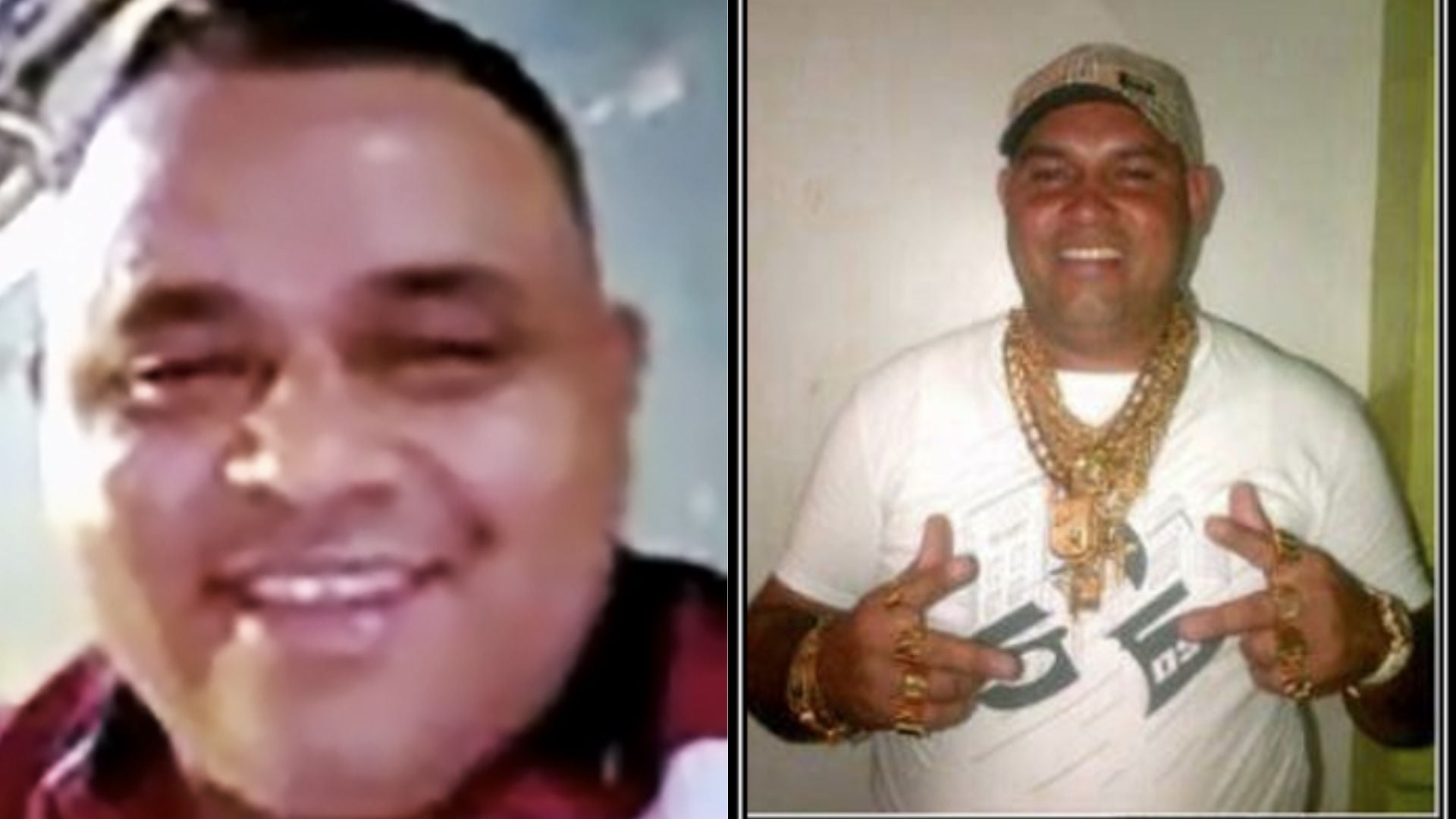 Los otros líderes del Tren de Aragua que siguen libres tras la muerte del "Niño Guerrero"