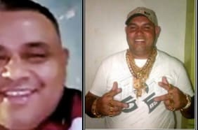 Los otros líderes del Tren de Aragua que siguen libres tras la muerte del “Niño Guerrero”