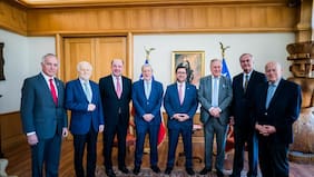 Relación con EE.UU. y Argentina marcan cita entre canciller y sus antecesores tras críticas a gestión de política exterior