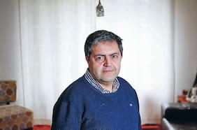 Michel Jorratt y el SII separan sus caminos: se acaba la asesoría del exdirector