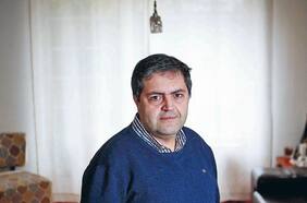 Michel Jorratt: “Cuando se fijan cifras de recaudación por menor evasión es más un compromiso (…) no hay un modelo matemático que permita estimarlo”
