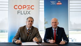 COLUN y Copec Flux consolidan su alianza en energía solar con el mayor proyecto fotovoltaico en techumbre industrial del sur de Chile