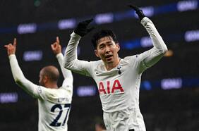 El emotivo video de despedida de Heung-Min Son en Tottenham: “Necesito un nuevo capítulo; por favor, no se decepcionen”