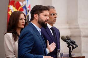 “Ninguna persona puede desaparecer sin dejar rastro”: las veces que Boric y ministros se han referido al caso de Julia Chuñil