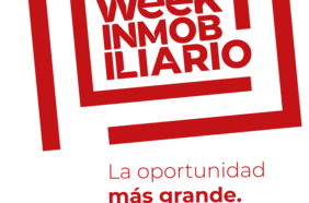 Revive la inauguración del tercer Week Inmobiliario