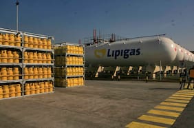 Ganancias de Lipigas en el primer trimestre se multiplican por 14