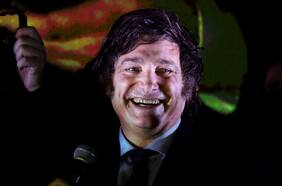 Joaquín Morales Solá sobre Javier Milei: “Se quedó con un segundo lugar con muy pocas posibilidades de ganar el balotaje”