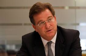 Grupo Nutresa está en venta y uno de los activos que enajenaría es la unidad chilena Tres Montes Lucchetti