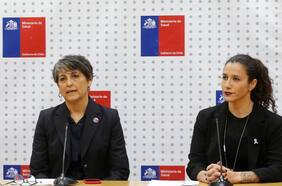 El silencioso aterrizaje de Andrea Albagli en la Subsecretaría de Salud Pública