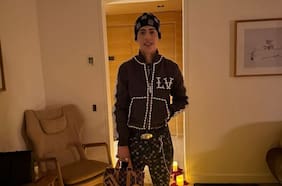 Cómo fue el violento asalto que sufrió Cris MJ en Alemania que terminó con el cantante bajo custodia policial