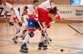 El hockey patín perdió la batalla: no estará en Santiago 2023