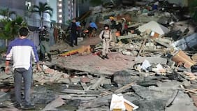 “Van a seguir ocurriendo réplicas”: sismólogo explica el fatal doble terremoto en Venezuela