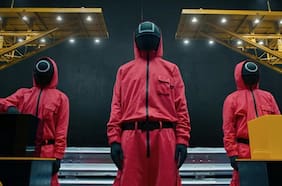 Oficial: vuelve El Juego del Calamar con segunda temporada