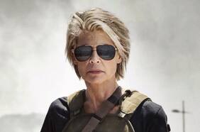 Linda Hamilton dice que aparecer en Stranger Things es “totalmente diferente de cualquier otra cosa” en su carrera