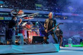 Heavy metal virtual: dos festivales para ver rock pesado a la distancia