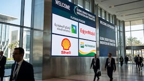 No todos pierden: valor de las mayores petroleras del mundo sube más de US$ 300 mil millones tras guerra en Medio Oriente