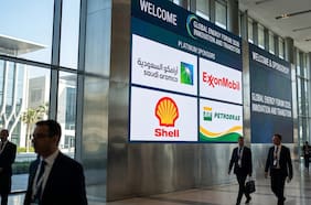 No todos pierden: valor de las mayores petroleras del mundo sube más de US$ 300 mil millones tras guerra en Medio Oriente