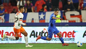 Dónde y a qué hora ver a Cobresal vs. Universidad de Chile en TV y streaming
