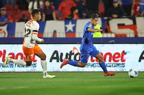 Dónde y a qué hora ver a Cobresal vs. Universidad de Chile en TV y streaming