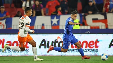 Dónde y a qué hora ver a Cobresal vs. Universidad de Chile en TV y streaming