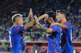 A qué hora y dónde ver a Deportes Limache vs. Universidad de Chile en TV y streaming