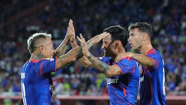 A qué hora y dónde ver a Deportes Limache vs. Universidad de Chile en TV y streaming