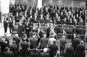 Muchas causas y muchas redes sociales: el asalto al poder de las nuevas generaciones políticas