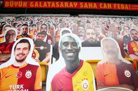El Galatasaray pone a Kobe Bryant como un hincha más