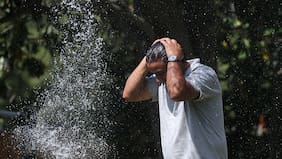 Las 3 regiones que tendrán altas temperaturas de hasta 36°C estos días, según el pronóstico