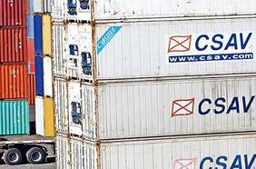 Ganancias de Vapores saltan a junio y naviera fija precio de la acción para aumento de capital