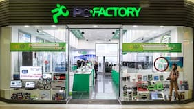 PC Factory presenta querella por fallida estafa y uso indebido de marca